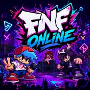 PLay FNF Online now!