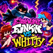 Friday Night Funkin’ V.S. Whitty